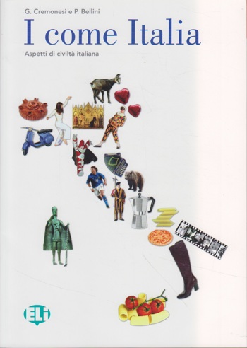 9783125347854 - I come Italia boek