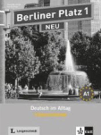 9783126060295 - Berliner platz 1 neu intensivtrainer