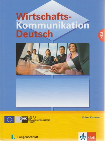 9783126061865 - Wirtschaftskommunikation Deutsch Neu