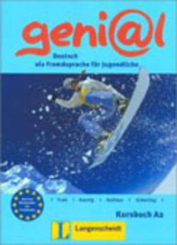 9783126062442 - Geni@l a2 kursbuch