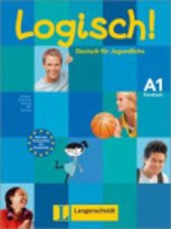 9783126063197 - Logisch! a1 kursbuch