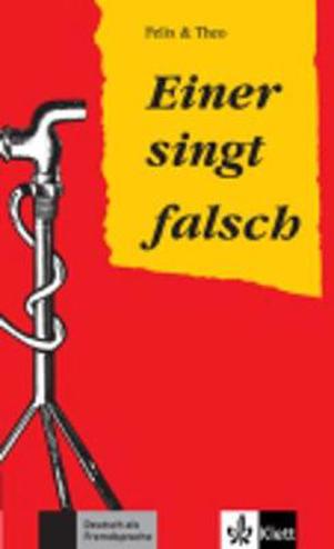 9783126064514 - Einer singt falsch