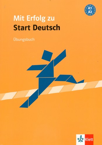 9783126753951 - Mit erfolg zu start deutsch ubungsbuch