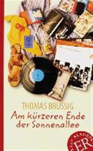9783126757195 - Am kürzeren Ende der Sonnenallee