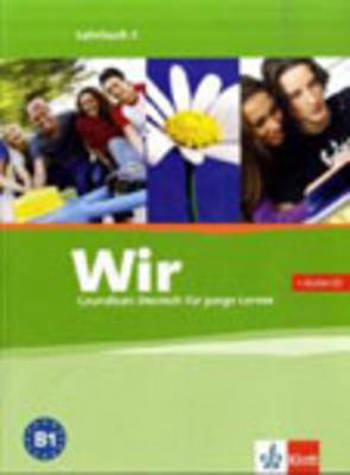 9783126757744 - Wir lehrbuch 3