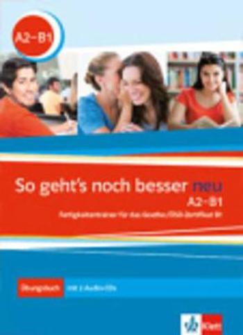9783126758567 - So geht's noch besser neu ubungsbuch