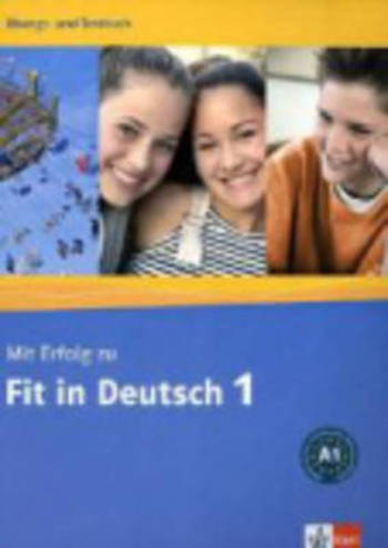 9783126763301 - Mit erfolg zu fit in deutsch 1