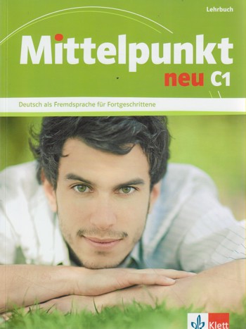 9783126766609 - Mittelpunkt neu C1 - einbändige Ausgabe