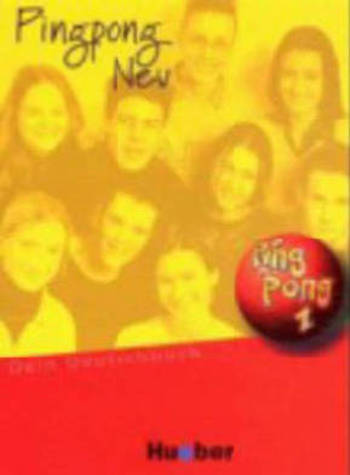 9783190016549 - Pingpong neu 1