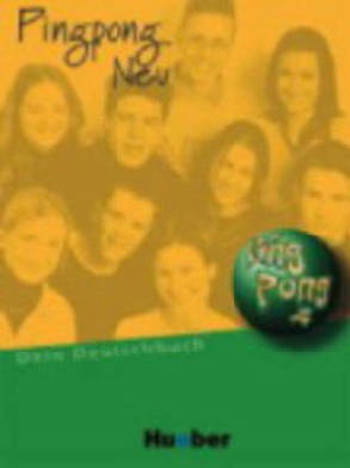 9783190016556 - Pingpong neu 2