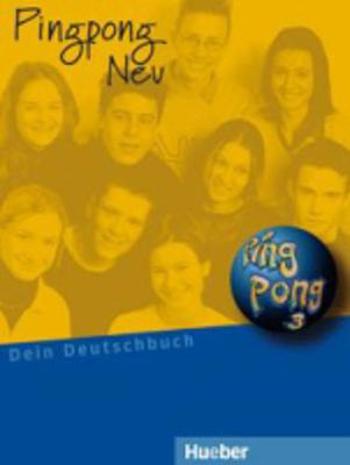 9783190016563 - Pingpong neu 3