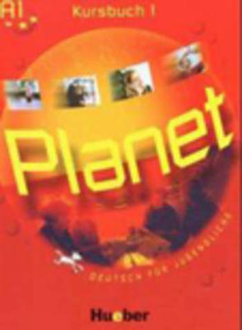 9783190016785 - Planet kursbuch 1