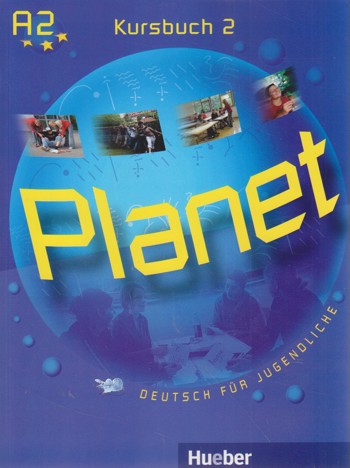 9783190016792 - Planet kursbuch 2