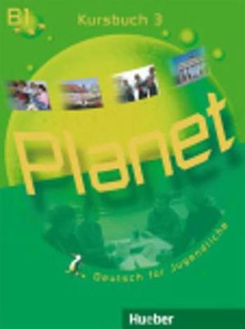 9783190016808 - Planet kursbuch 3