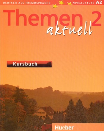 9783190016914 - Themen aktuell 2 kursbuch