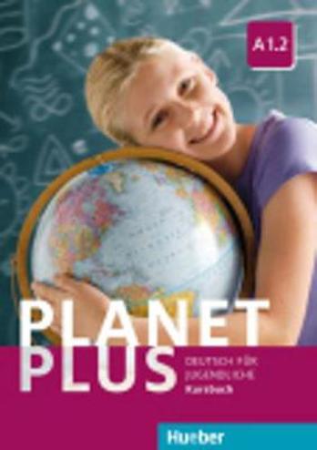 9783190017799 - Planet Plus A1.2 Kursbuch