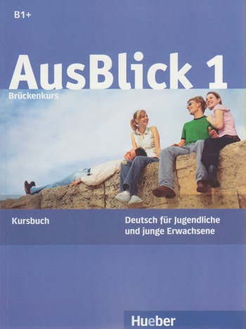 9783190018604 - Ausblick 1 kursbuch