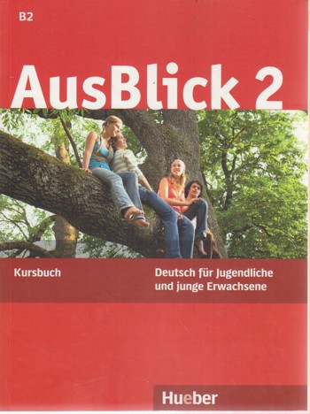 9783190018611 - Ausblick 2 kursbuch