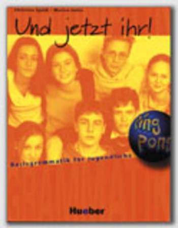 9783190073382 - Und jetzt ihr ubungsbuch