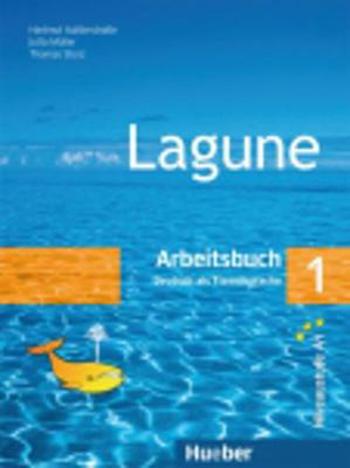 9783190116249 - Lagune arbeitsbuch 1