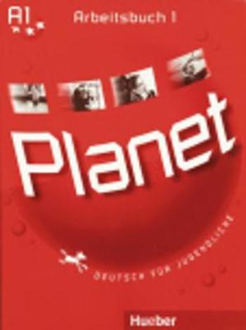 9783190116782 - Planet arbeitsbuch 1