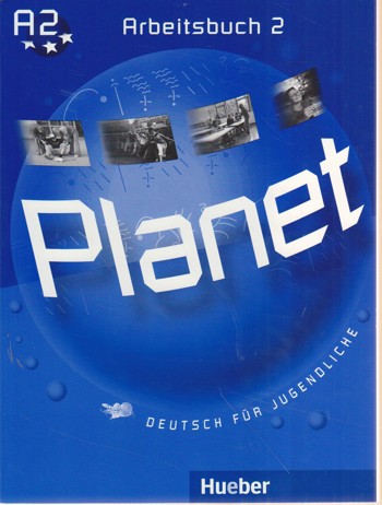 9783190116799 - Planet arbeitsbuch 2