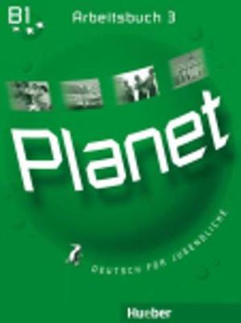 9783190116805 - Planet arbeitsbuch 3