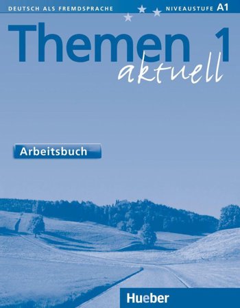 9783190116904 - Themen aktuell 1 Arbeitsbuch