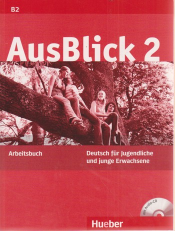 9783190118618 - Ausblick 2 arbeitsbuch