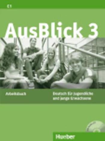 9783190118625 - Ausblick 3 arbeitsbuch