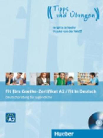 9783190118731 - Fit furs zertifikat a2
