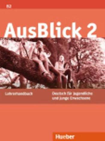 9783190218615 - Ausblick 2 lehrerhandbuch