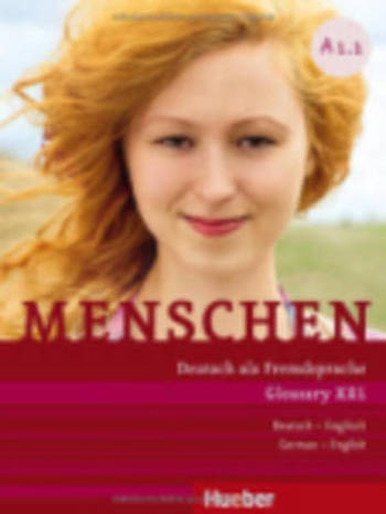 9783190519019 - Menschen Deutsch als Fremdsprache