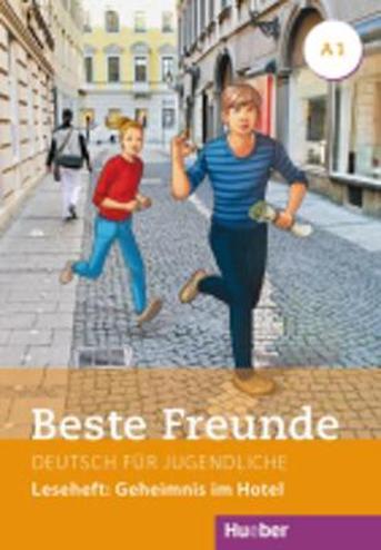 9783190810512 - Geheimnis im Hotel