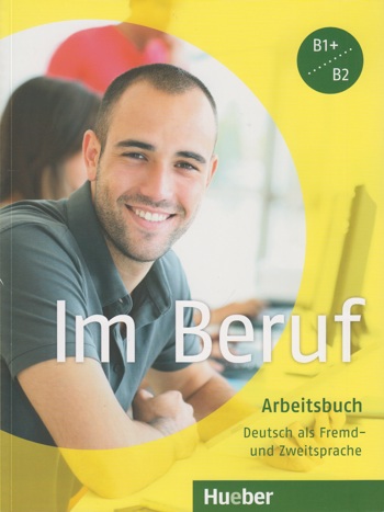 9783191311902 - Im Beruf (Arbeitsbuch)