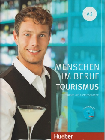 9783191414245 - Menschen im beruf - tourismus A2