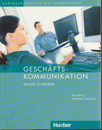 9783192015878 - Geschaftskommunikation besser telefonieren