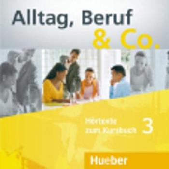 9783193315908 - Alltag Beruf & Co. 3