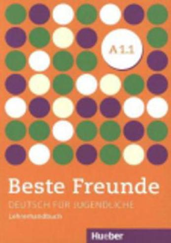 9783194210516 - Beste freunde A1.1 lehrerhandbuch