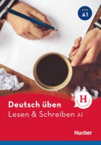 9783194674936 - Deutsch ++ben Lesen & Schreiben A1