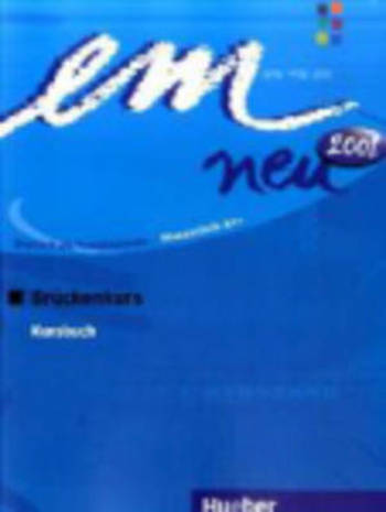 9783195016964 - Em neu 2008 bruckenkurs kursbuch