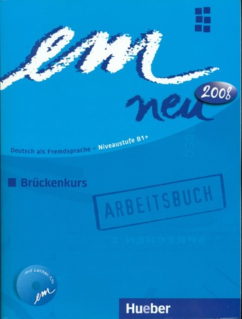 9783195116961 - Em neu 2008 bruckenkurs arbeitsbuch
