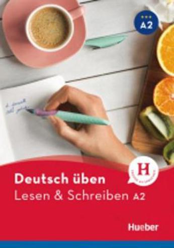 9783195174930 - Deutsch üben. Lesen & Schreiben A2
