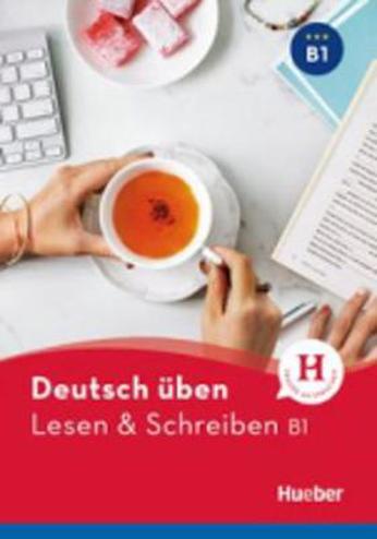 9783195774932 - Lesen & Schreiben B1