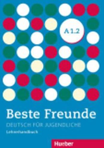 9783196210514 - Beste freunde A1.2 lehrerhandbuch