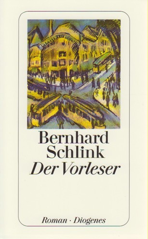 9783257229530 - Der Vorleser
