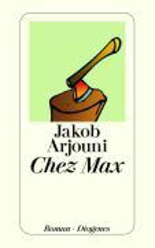9783257236514 - Chez max