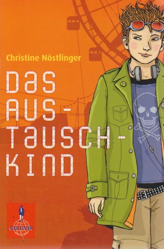 9783407741004 - Das austauschkind