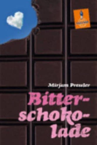 9783407741035 - Bitterschokolade