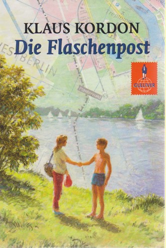 9783407783783 - Die flaschenpost